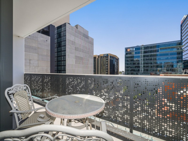 612/380 Murray Street, Perth WA 6000