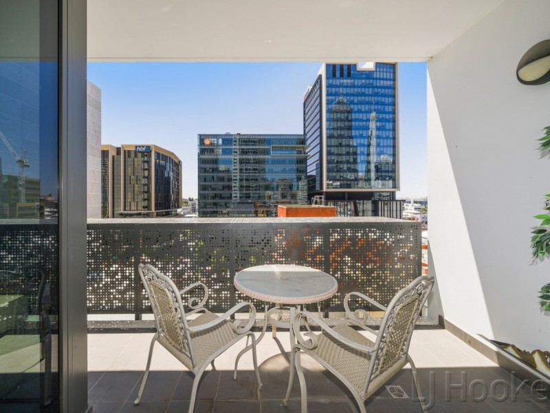 612/380 Murray Street, Perth WA 6000