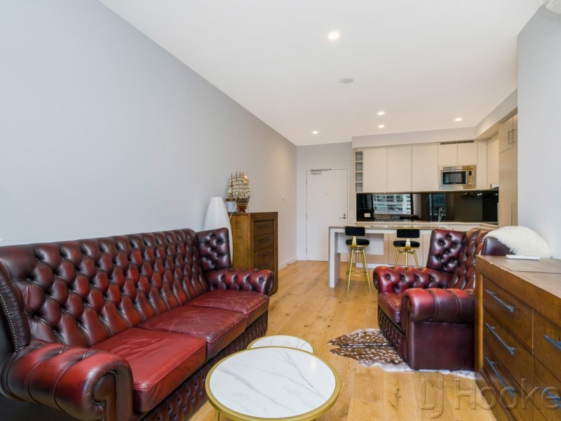 612/380 Murray Street, Perth WA 6000