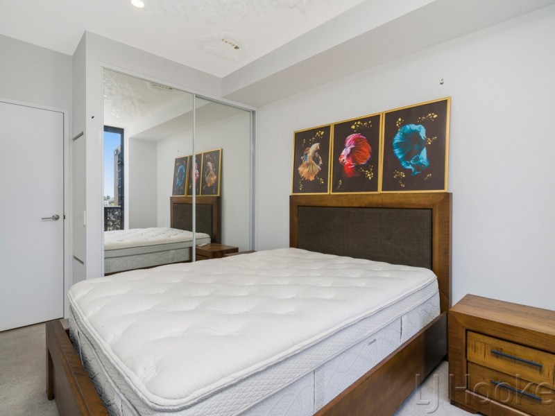 612/380 Murray Street, Perth WA 6000