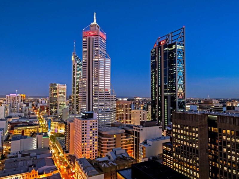 612/380 Murray Street, Perth WA 6000