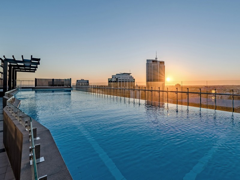 612/380 Murray Street, Perth WA 6000