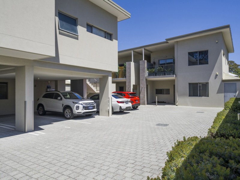 3/114 Surrey Road, Rivervale WA 6103