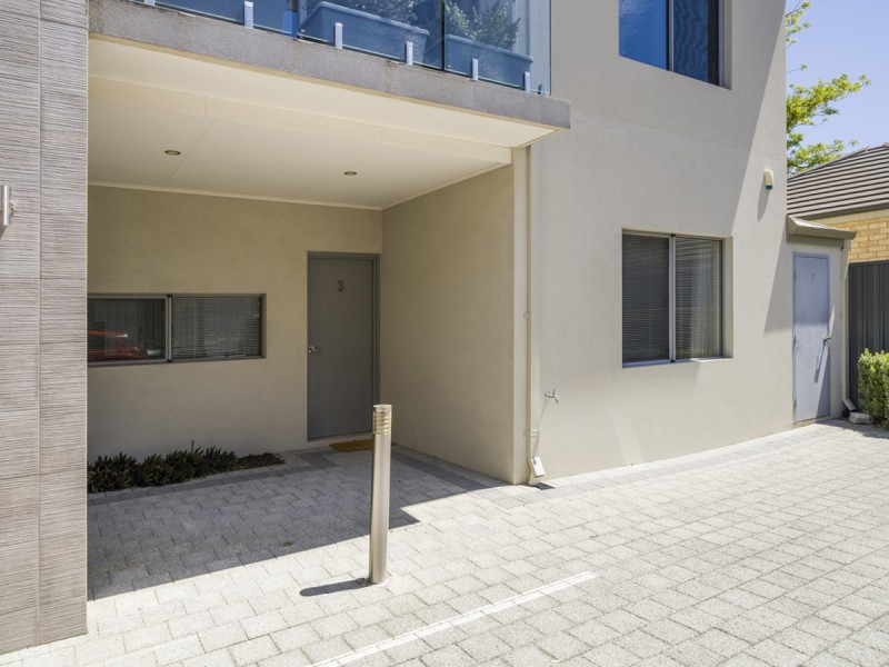 3/114 Surrey Road, Rivervale WA 6103