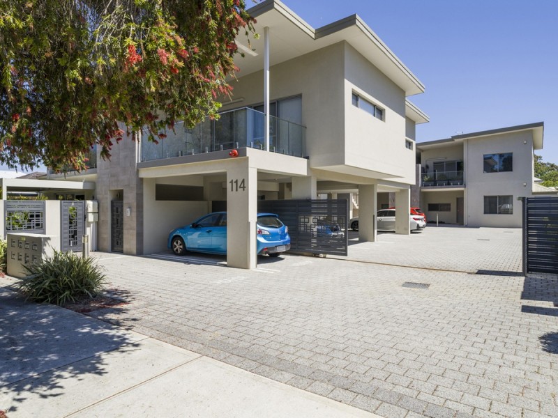 3/114 Surrey Road, Rivervale WA 6103