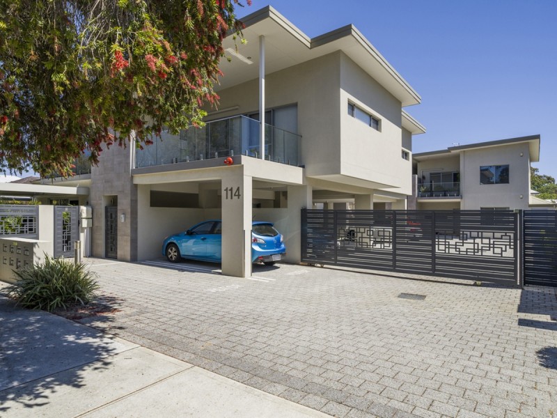 3/114 Surrey Road, Rivervale WA 6103