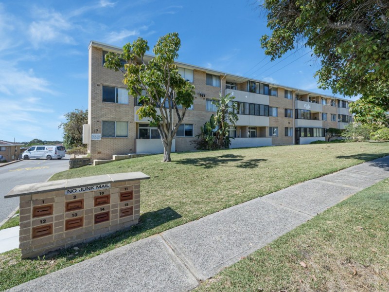 15/19 Raymond Street, Yokine WA 6060