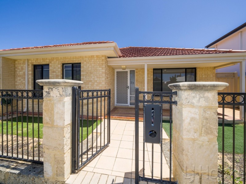 23 Ferryside Road, Butler WA 6036