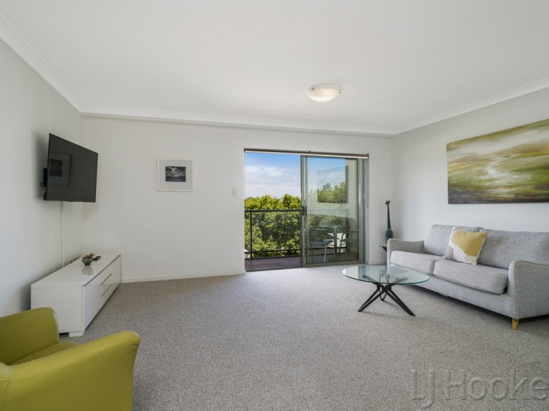 17/122 Mounts Bay Road, Perth WA 6000