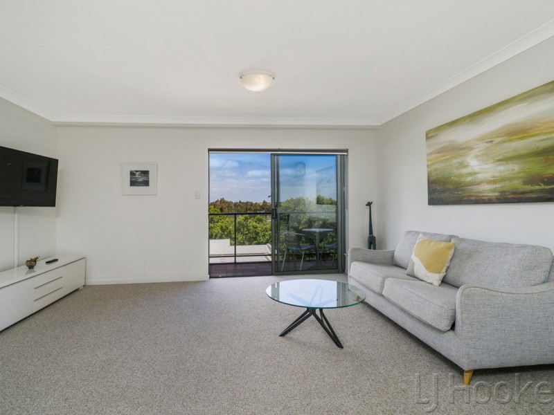 17/122 Mounts Bay Road, Perth WA 6000