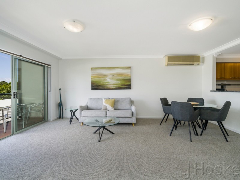 17/122 Mounts Bay Road, Perth WA 6000