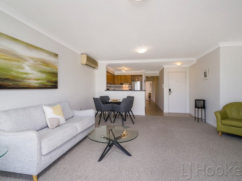 17/122 Mounts Bay Road, Perth WA 6000