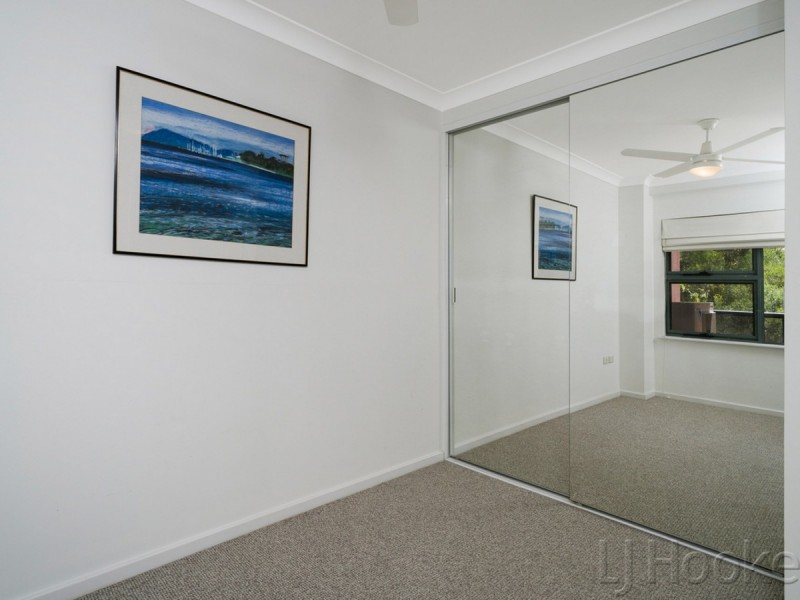 17/122 Mounts Bay Road, Perth WA 6000