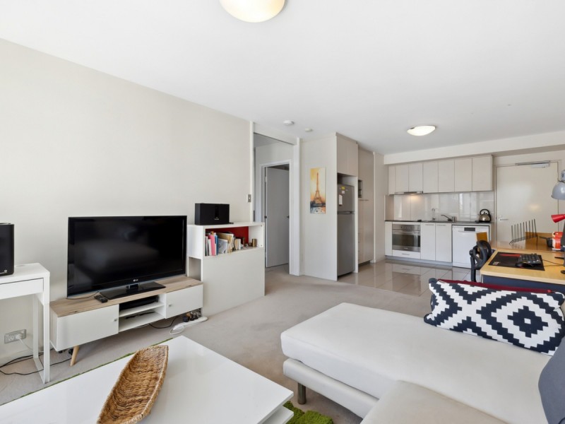 58/188 Adelaide Terrace, East Perth WA 6004