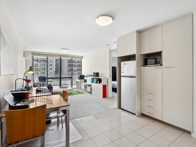 58/188 Adelaide Terrace, East Perth WA 6004