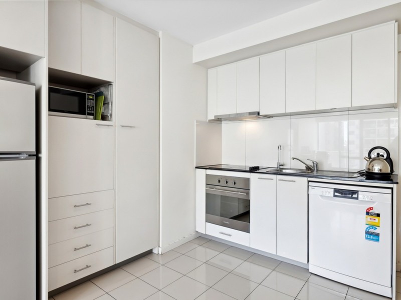 58/188 Adelaide Terrace, East Perth WA 6004