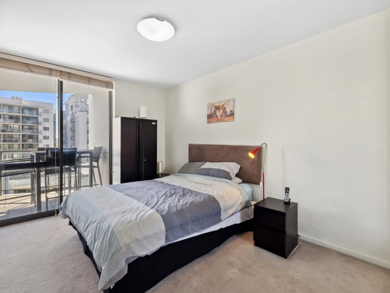 58/188 Adelaide Terrace, East Perth WA 6004