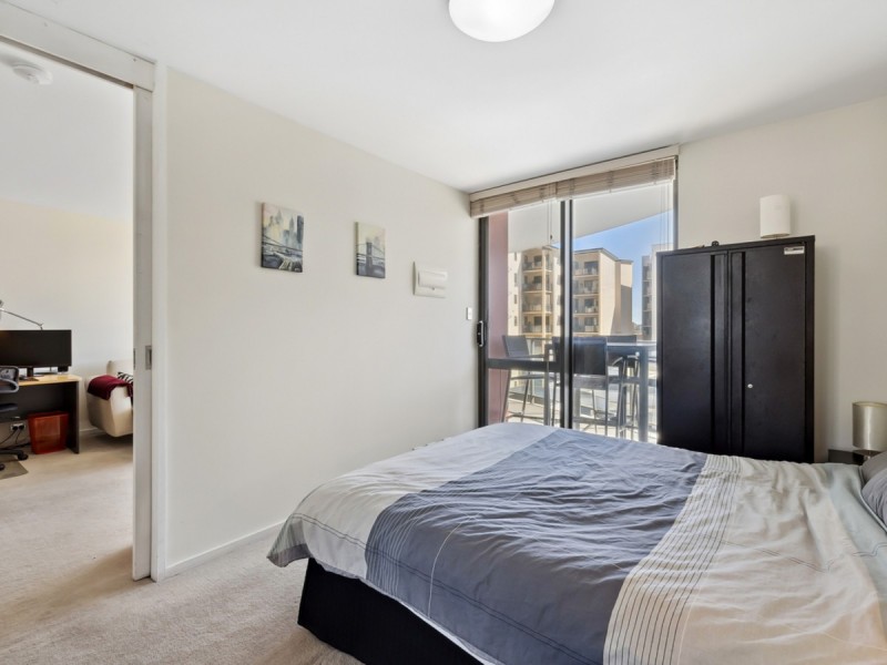 58/188 Adelaide Terrace, East Perth WA 6004