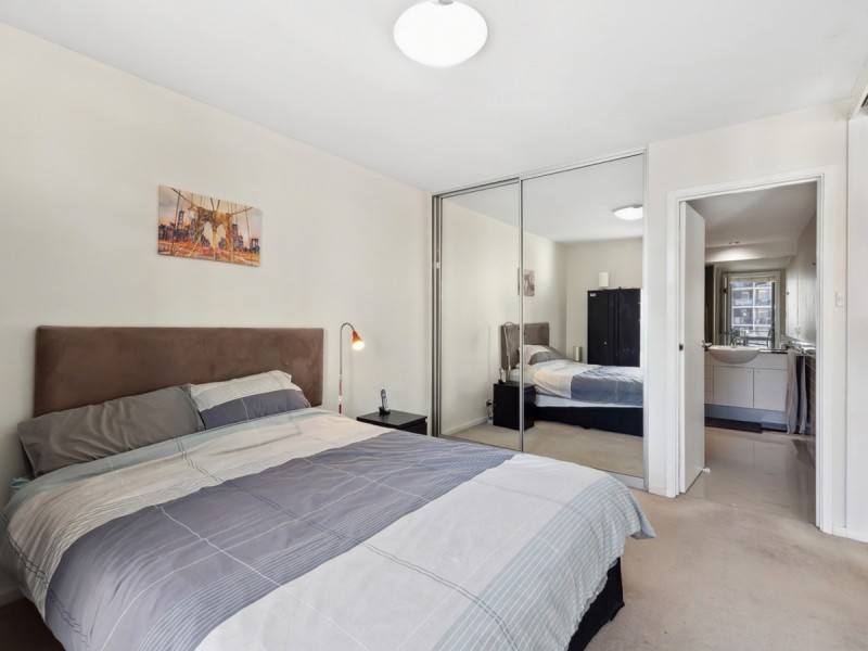 58/188 Adelaide Terrace, East Perth WA 6004