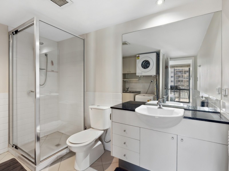 58/188 Adelaide Terrace, East Perth WA 6004