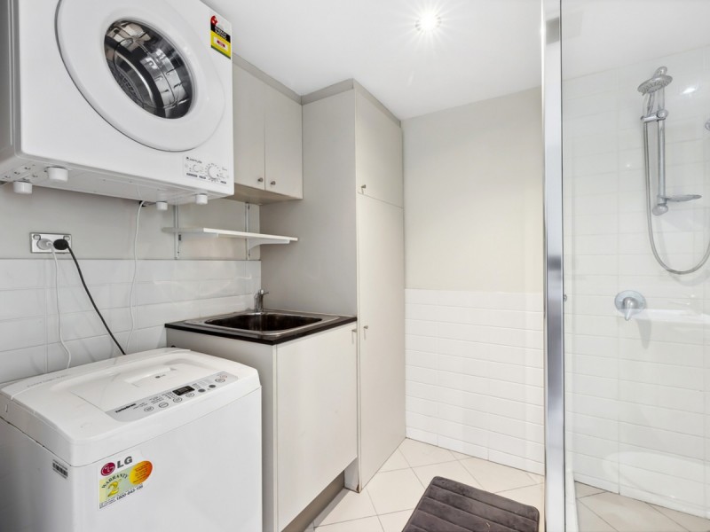 58/188 Adelaide Terrace, East Perth WA 6004