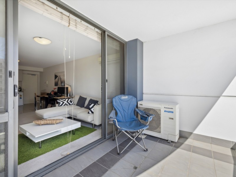 58/188 Adelaide Terrace, East Perth WA 6004