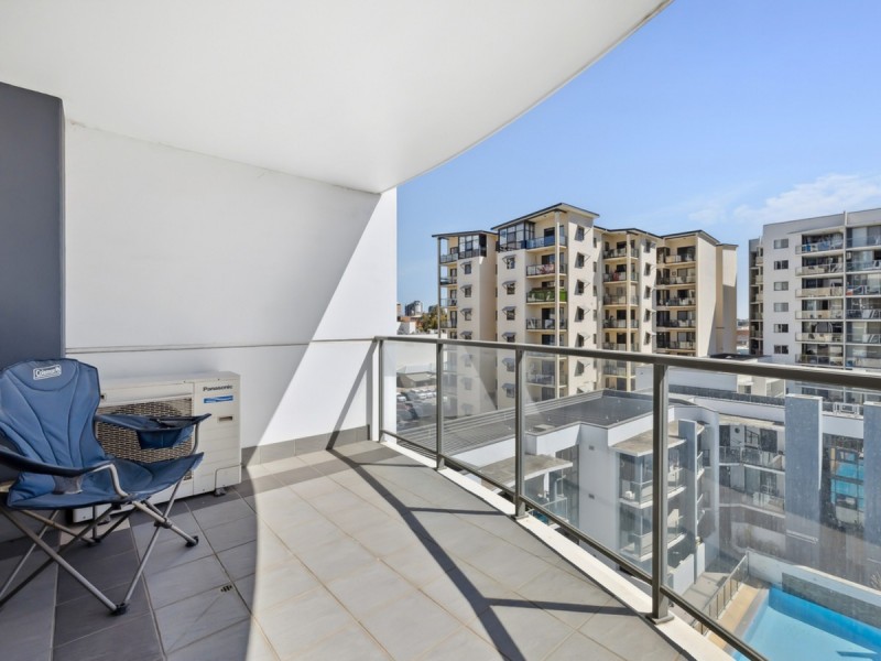 58/188 Adelaide Terrace, East Perth WA 6004