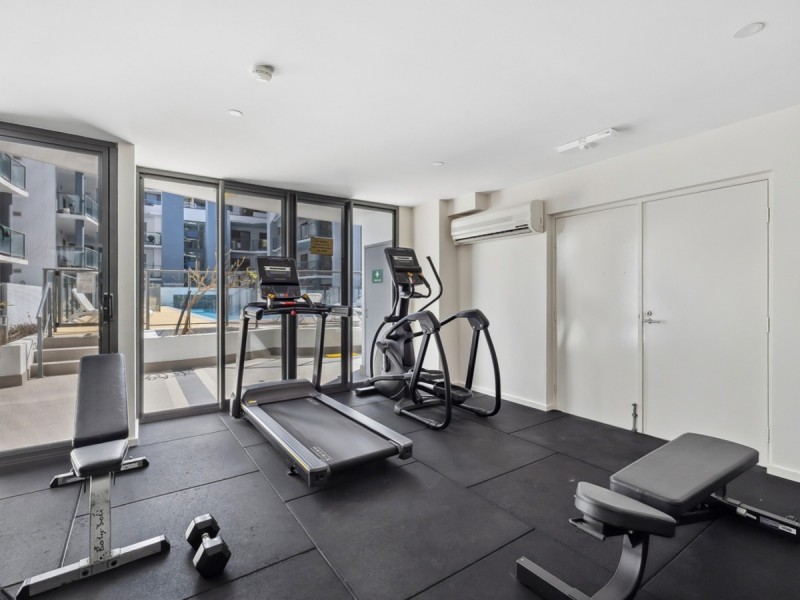 58/188 Adelaide Terrace, East Perth WA 6004