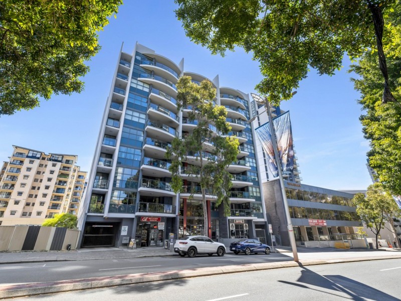 58/188 Adelaide Terrace, East Perth WA 6004