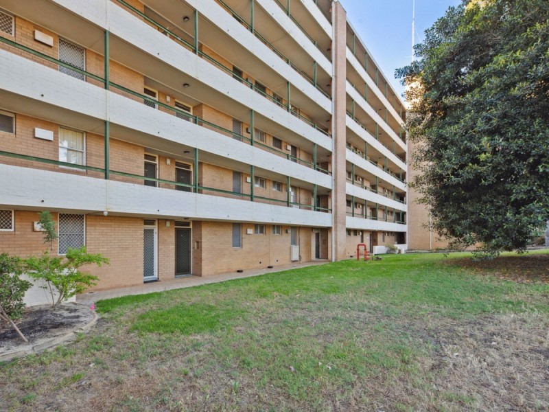 311/69 Leonard Street, Victoria Park WA 6100