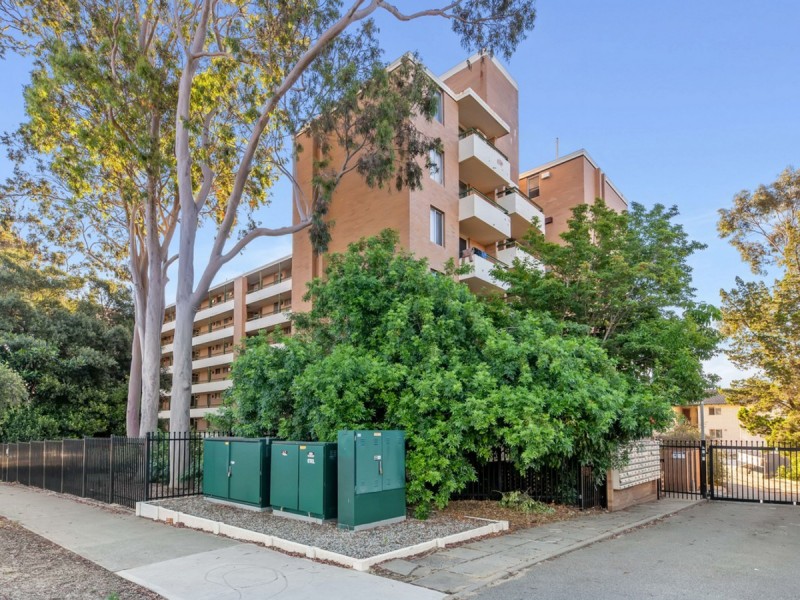 311/69 Leonard Street, Victoria Park WA 6100