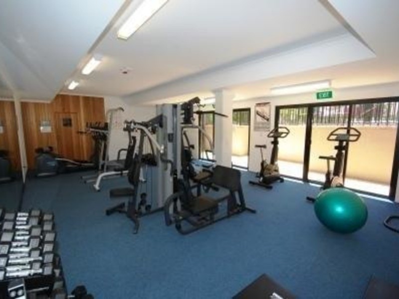 122/215 Stirling Street, Perth WA 6000