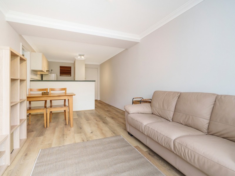 14/22 Nile Street, East Perth WA 6004