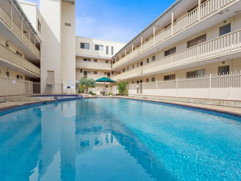 14/22 Nile Street, East Perth WA 6004