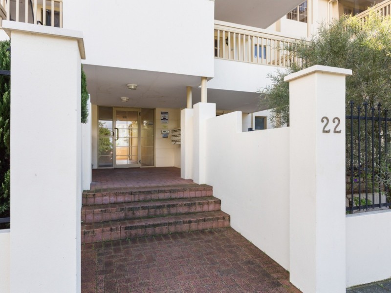 14/22 Nile Street, East Perth WA 6004