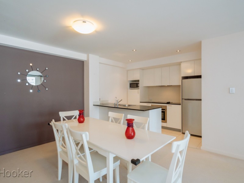 129/369 Hay Street, Perth WA 6000