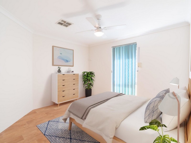 32 Waterton Way, Cooloongup WA 6168