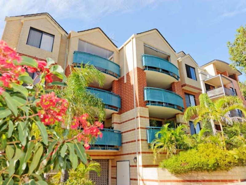 12/30 Bronte Street, East Perth WA 6004