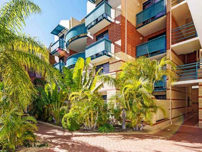 12/30 Bronte Street, East Perth WA 6004