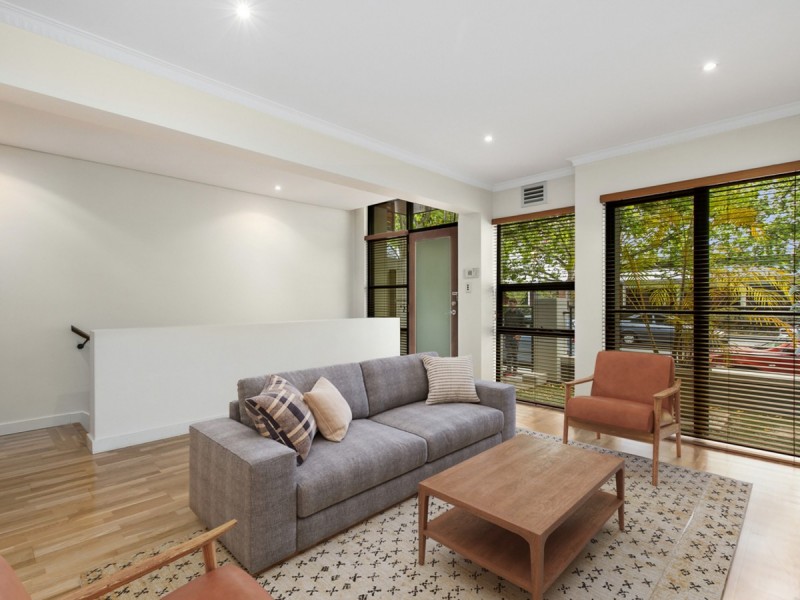 5/132 Royal Street, East Perth WA 6004