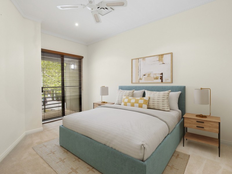 5/132 Royal Street, East Perth WA 6004