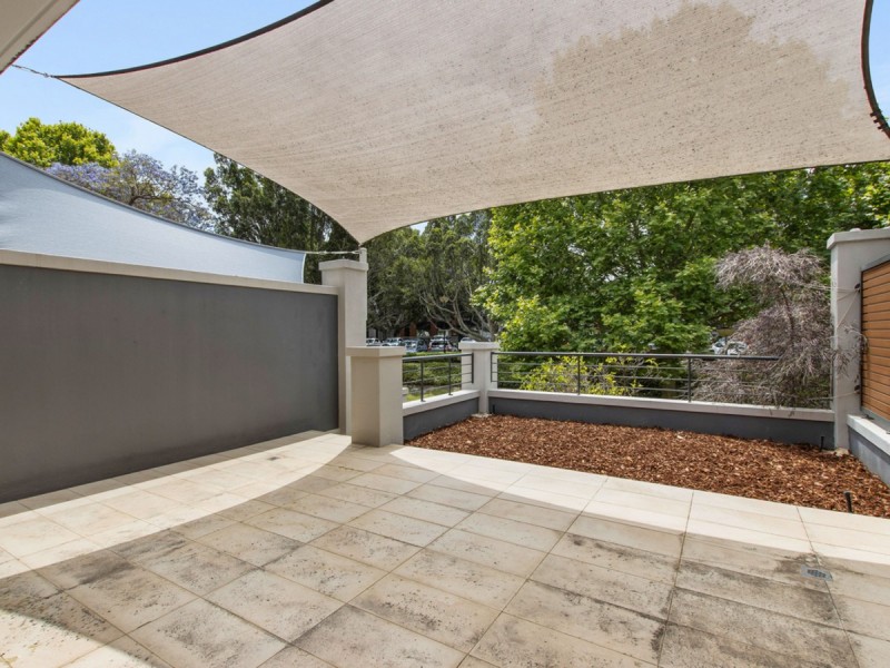 5/132 Royal Street, East Perth WA 6004