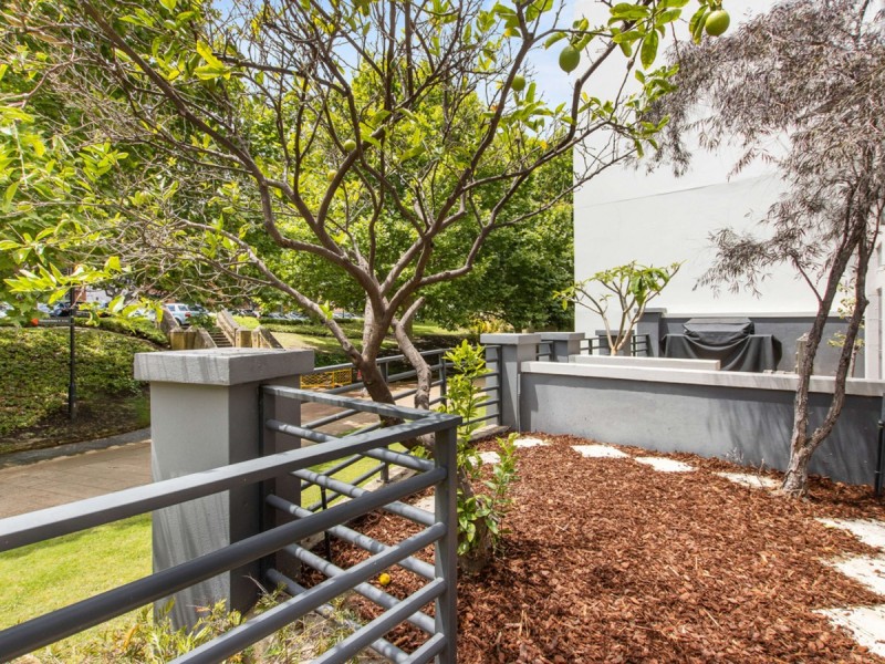 5/132 Royal Street, East Perth WA 6004