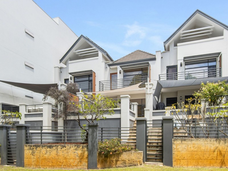 5/132 Royal Street, East Perth WA 6004