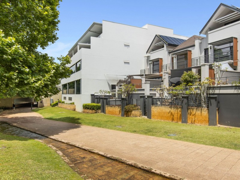 5/132 Royal Street, East Perth WA 6004