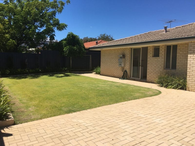 4/100 Salvado Road, Wembley WA 6014