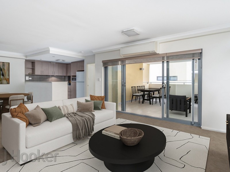 66/18 Wellington Street, East Perth WA 6004