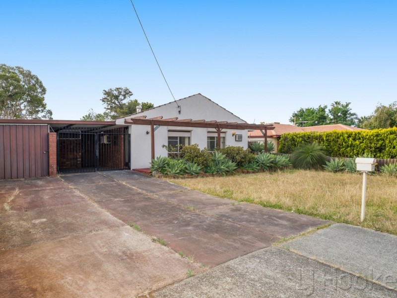 18 Reigate Street, Gosnells WA 6110