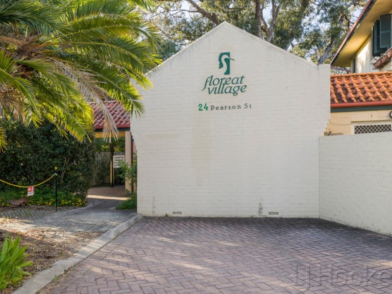 32W/24 Pearson Street, Churchlands WA 6018