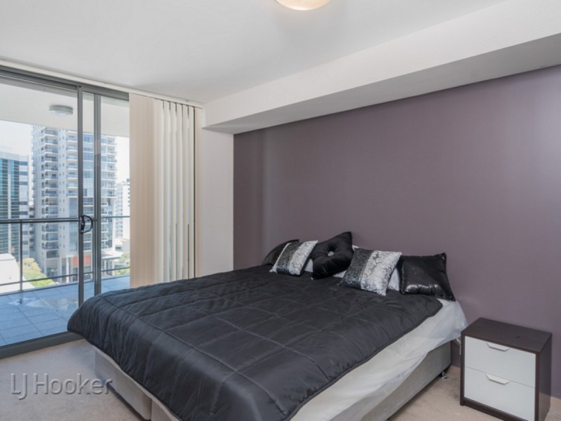 196/369 Hay Street, Perth WA 6000